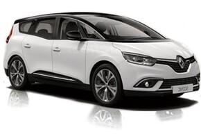 RENAULT GRAN ESCENIC