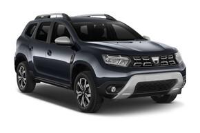 DACIA DUSTER 1.6