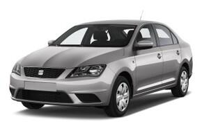 SEAT TOLEDO