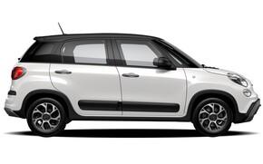 Fiat 500 L