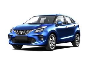 SUZUKI BALENO