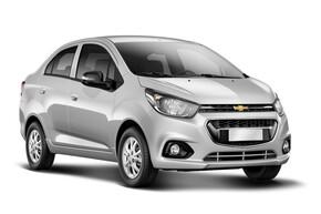 CHEVROLET BEAT 1.2 SEDAN