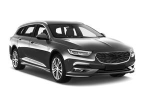 FIAT TIPO EATCHBACK