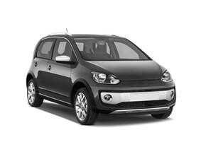 FIAT PANDA 5 Doors