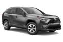 TOYOTA RAV4 HYBRID AUT