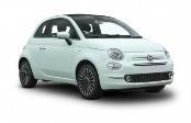 Fiat 500 CC