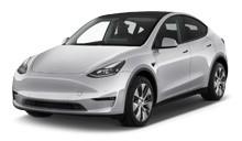 S3 TESLA MODEL Y