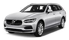 R6 VOLVO V90 PLUG IN