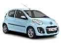 CITROEN C1  5 Doors  or similar