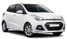 HYUNDAI I10 AUTO 4 Doors or similar