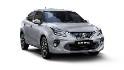 SUZUKI BALENO 5 Doors or similar