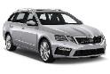 SKODA OCTAVIA STW 5 Doors or similar