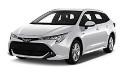 P1 TOYOTA COROLLA T S AUT.