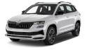 F SKODA KAROQ