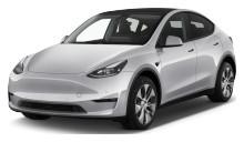 S5 TESLA MODEL Y