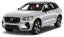 H4 VOLVO XC60 HYBRID