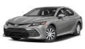 D2 TOYOTA CAMRY HYBRID