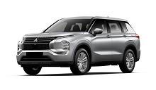 I MITSUBISHI OUTLANDER