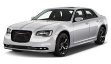 I CHRYSLER 300