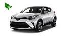 D TOYOTA C HR AUT. HYBRID