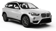 BMW X1 ODER VERGLEICHBAR