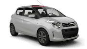 Citroen C1 oder vergleichbar