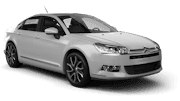 Citroen C5 oder vergleichbar