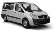 Fiat Scudo oder vergleichbar