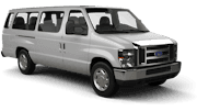 Ford E350 oder vergleichbar