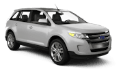 Ford Edge oder vergleichbar