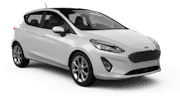 Ford Fiesta oder vergleichbar