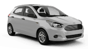 Ford Figo oder vergleichbar