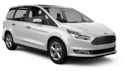 Ford Galaxy oder vergleichbar