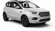 Ford Kuga oder vergleichbar