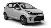 Kia Picanto oder vergleichbar