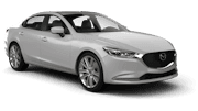 Mazda 6 oder vergleichbar