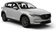 Mazda CX-5 oder vergleichbar