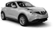 Nissan Juke oder vergleichbar