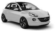 Opel Adam oder vergleichbar