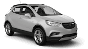 Opel Mokka oder vergleichbar