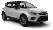 Seat Arona oder vergleichbar