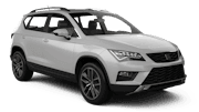 Seat Ateca oder vergleichbar