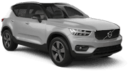 Volvo XC40 oder vergleichbar