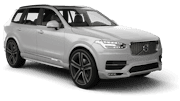 Volvo XC90 oder vergleichbar