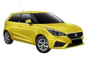 MG 3 CORE