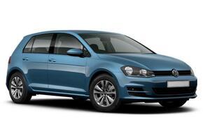 VOLKSWAGEN GOLF 1.2 TSI