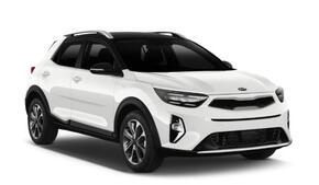 KIA STONIC 1.4