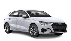 AUDI A3 1.0 SPORTBACK