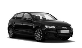 AUDI A3 SPORTBACK 1.4