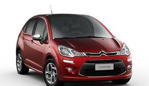 CITROEN C3 1.2